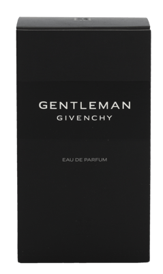 Givenchy Gentleman Edp Spray 100 ml