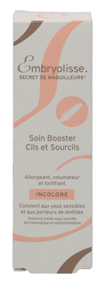 Embryolisse Lashes & Brows Booster.