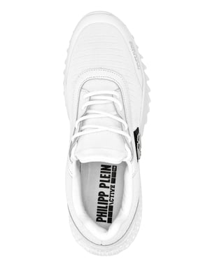 Runner Sneaker Hexagon