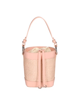 Gave Lux Eimertasche Frauen PINK