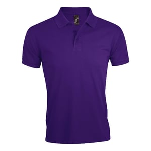 SOLS - "Prime" Poloshirt für Herren ()