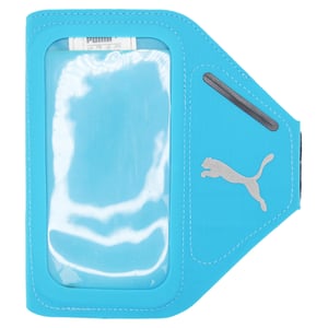 PUMA -Lauftraining Blue Galaxy S5 & S6 Telefontasche Arm Case 052889 03