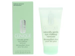 Clinique Naturally Gentle Eye Makeup Remover 75ml.
