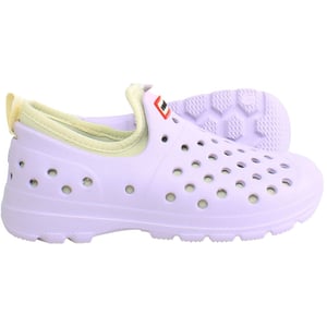Hunter Water Kinder Lila Schuhe