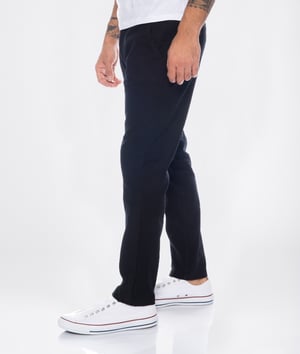 Rock Creek Hose Schwarz