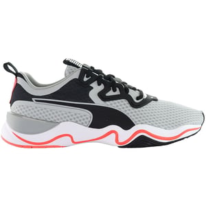 Puma Zone XT Hoch Rise Lava Blast Mens Grey Trainer