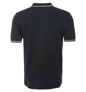 Polo M3600 Fred Perry Pour Homme en Vert