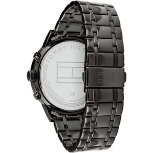 Tommy Hilfiger Herren Uhr 1791633