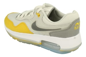Nike Air Max Motif Gs Grau Turnschuhe