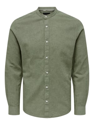 Only & Sons Hemd