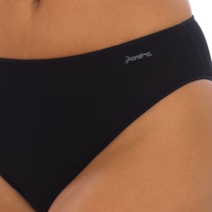 BRISLIP anpassungsfähige Höschen elastischen Stoff 1031392 Frau
