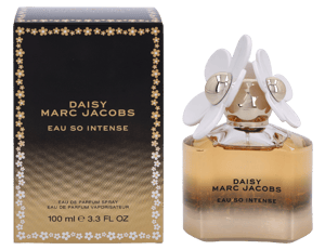 Marc Jacobs Daisy Eau So Intense Edp Spray.