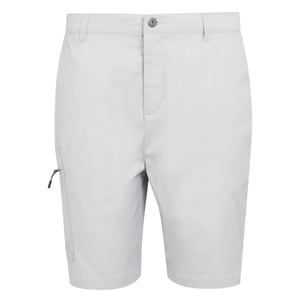 Regatta - "Dalry" Shorts für Herren (Silbergrau)