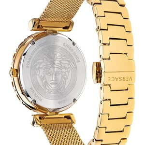 Versace VEDV00819 Palazzo Empire Greca Damenuhr