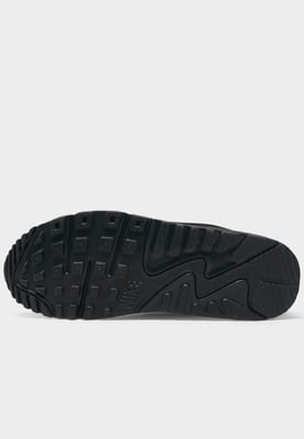 Nike Air Max 90 Freizeitschuhe für Herren in Schwarz/Schwarz