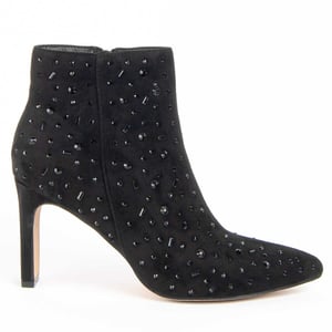 Montevita Stiefel Busala2 Schwarz