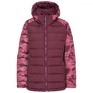 Trespass Womens/Ladies Urge Windproof Ski Jacket
