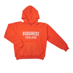 Icon DQ1411D0-05UDQ Slouch Fit Hoodie für Jungen
