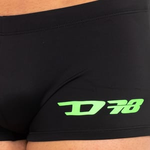 Herren Boxer-Badeanzug mit Innenfutter 00SMNR-0NAXK