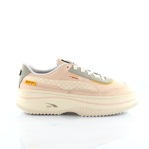 Puma Deva l Randomevent Damen hellrosa Trainer