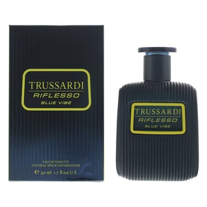Riflesso Blue Vibe - EdT 50ml