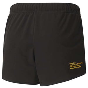 Puma X Gold's Gym 3 "Shorts - Frauen