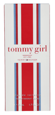 Tommy Hilfiger Tommy Girl Edt Spray.