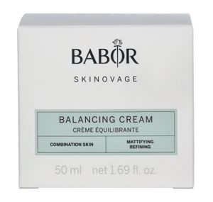 Babor Skinovage Ausgleichende Creme 50 ml