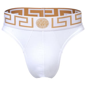 Versace Underpants  Jersey String