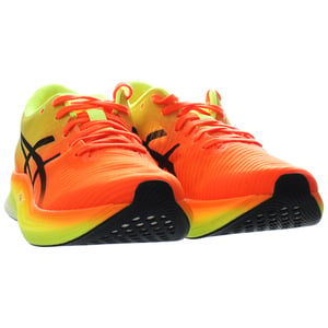 Asics MetaPeed Edge Damen Orangen -Trainer
