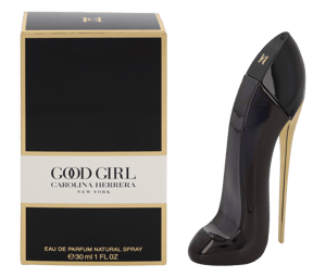 Carolina Herrera Gutes Mädchen Edp Spray 30 ml