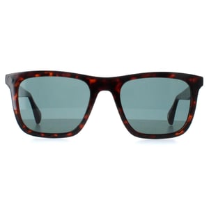 Ted Baker TB1680 Filipe 110 milchig dunkelbraun blau Sonnenbrille
