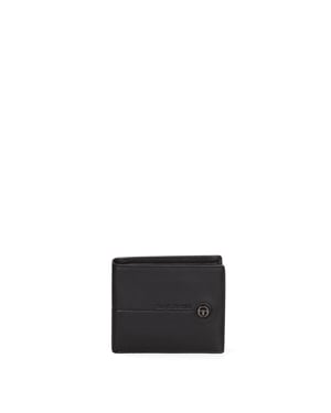 Sergio Tacchini Geldbörse Männer BLACK