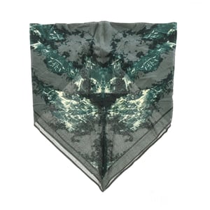 Bandana für Gesicht und Hals mit leichtem und vielseitigem Stoff 113700 unisex