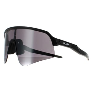Lunettes de soleil Oakley Sutro Lite Sweep Oo9465-03 Matte Black Prizm Black
