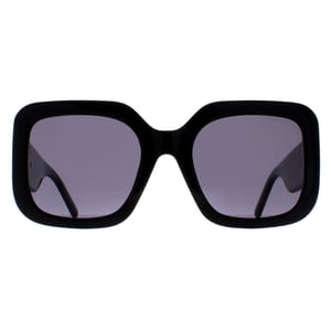 Lunettes de soleil Marc Jacobs MARC 647/S 807 IR noir gris