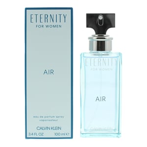 Eternity Air For Woman - EdP 100ml