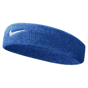 Nike Unisex Erwachsene Swoosh Stirnband (Royal)