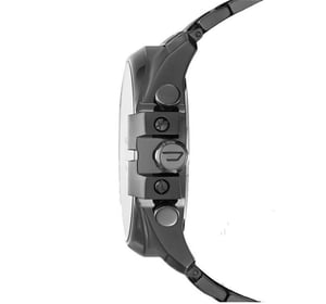 Diesel Mega Chief Herren Gun Watch DZ4282