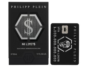 Philipp Plein No Limits EdP Spray 50ml