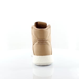 Adidas tubuläre Instinkt Boos Herren braune Trainer