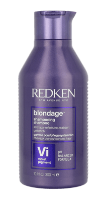 Redken Color Extend Blondage Shampoo 300 ml