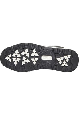 Henleys Herrenstiefel Elan in Schwarz