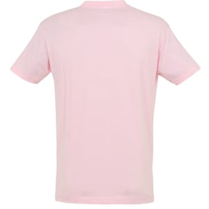 SOLS Regent Herren T-Shirt, Kurzarm (Rosa)