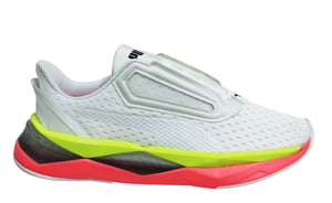 Puma Lqdcell Shatter Xt Womens White Trainer