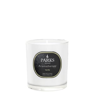 AROMATHERAPIE-KERZE VANILLE 220G