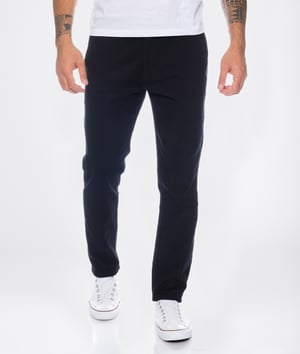 Rock Creek Hose Schwarz