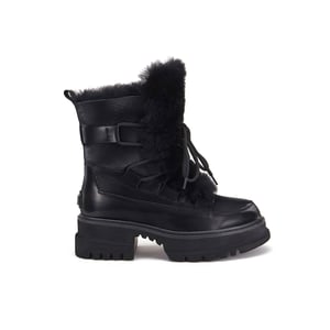 Westwärts Schwarz