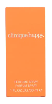 Clinique Happy für Frauen Edp Spray 30ml