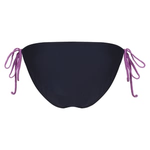 Regatta - "Andrellia" Bikinihöschen für Damen (Marineblau/Orchideen-Lila)